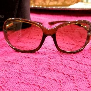 Tom Ford Sunglasses